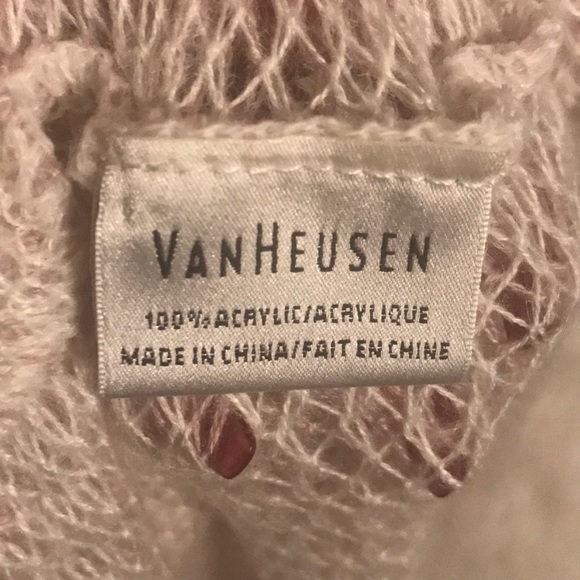 Van Heusen Scarf - Picture 2 of 2